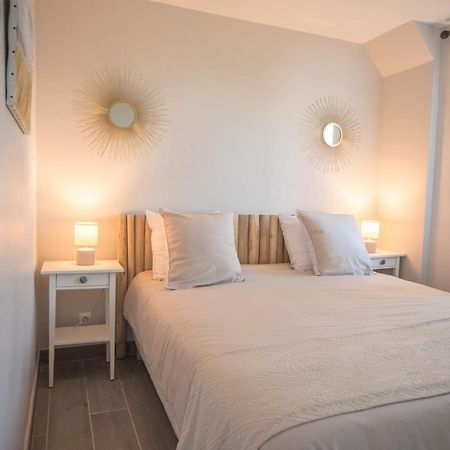Passepierre Villa Renovee A L'Oree De La Zone Naturelle Groffliers Zewnętrze zdjęcie