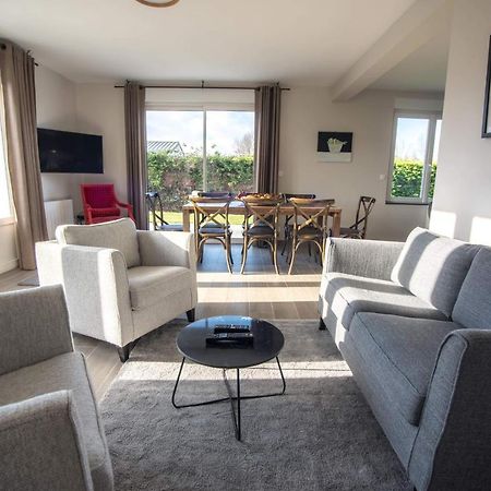 Passepierre Villa Renovee A L'Oree De La Zone Naturelle Groffliers Zewnętrze zdjęcie